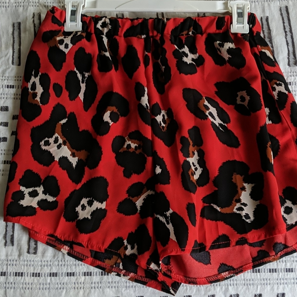 Short co-ord - Picture 3 of 3
